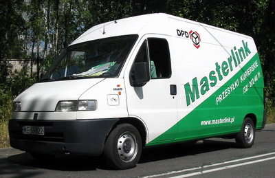 Masterlink